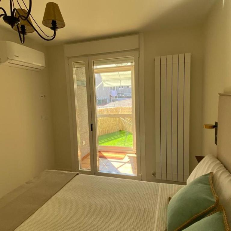POPIS Ourense Suites - Apartamento de 1 dormitorio - 4