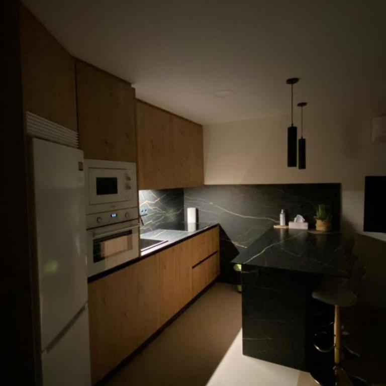POPIS Ourense Suites - Apartamento de 1 dormitorio - 10