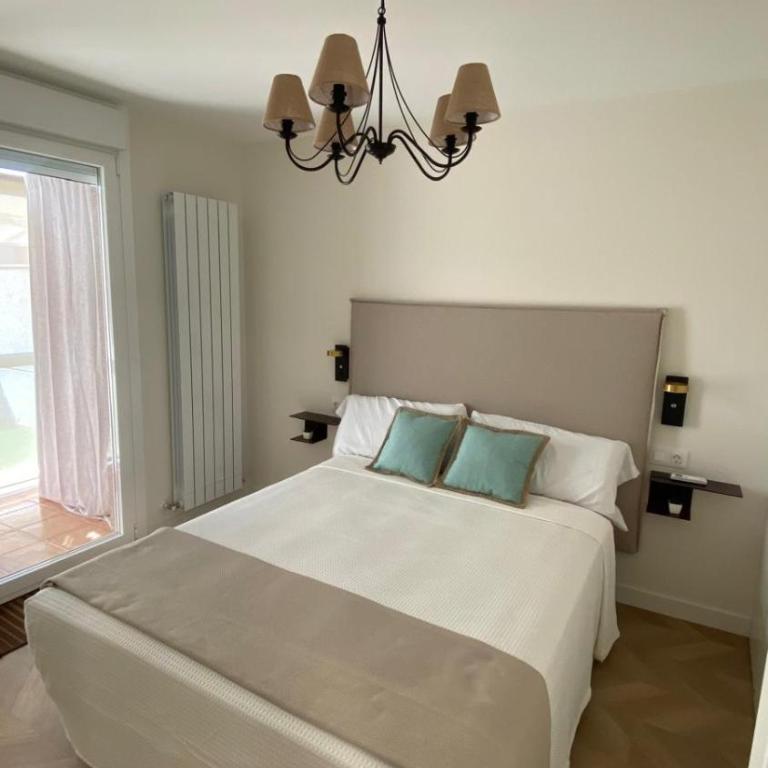 POPIS Ourense Suites - Apartamento de 1 dormitorio - 2
