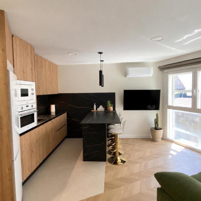 POPIS Ourense Suites - Apartamento de 1 dormitorio - 1