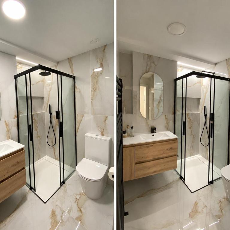 POPIS Ourense Suites - Apartamento de 1 dormitorio - 12