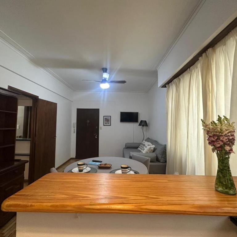 Arenales - A pasos de todas las postales marplatenses - Apartamento de 1 dormitorio - 4
