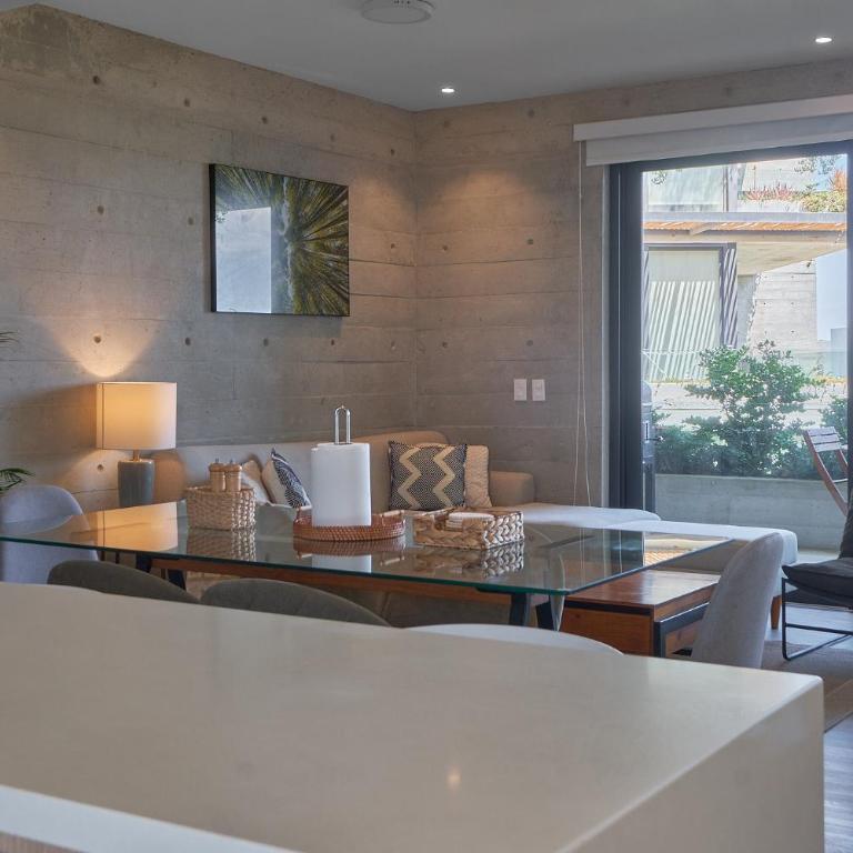 Paracas Best Rated "Casa Ravello" - Three-Bedroom Apartment - 28