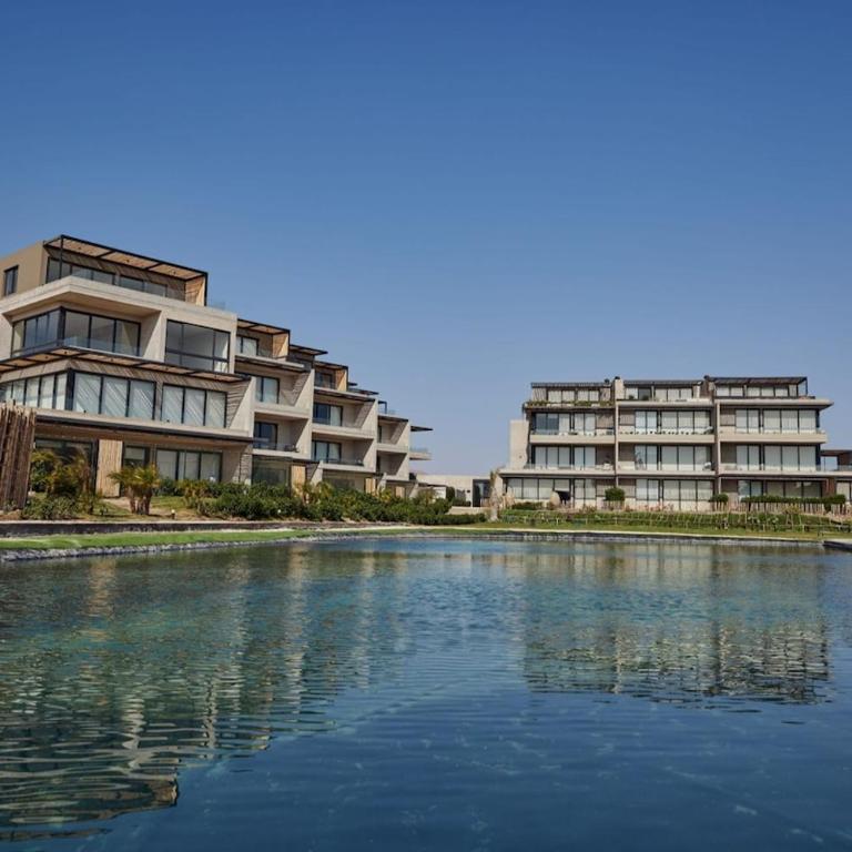 Paracas Best Rated "Casa Ravello" - Three-Bedroom Apartment - 41
