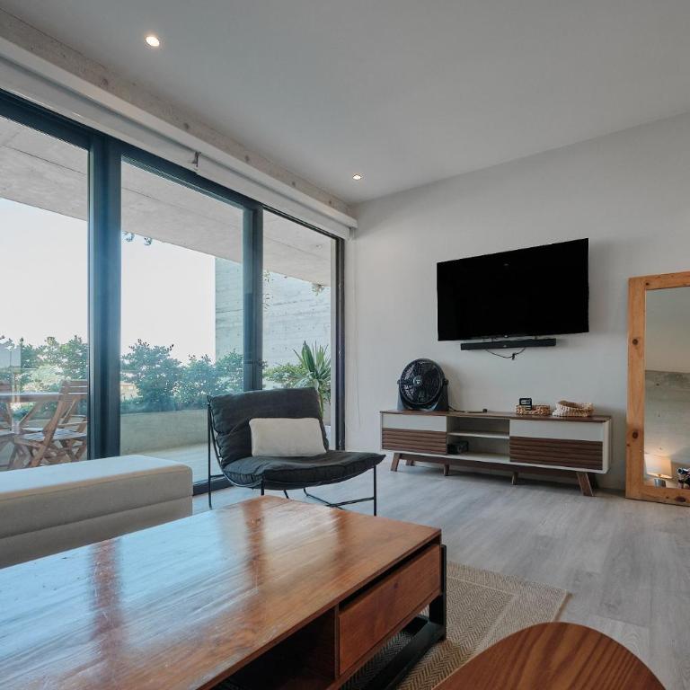 Paracas Best Rated "Casa Ravello" - Three-Bedroom Apartment - 13