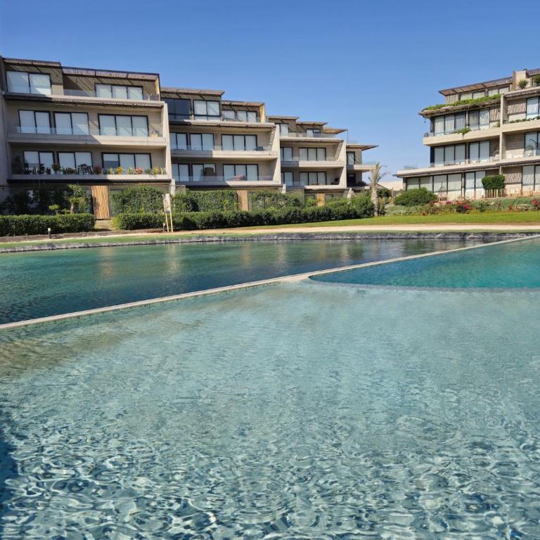 Paracas Best Rated "Casa Ravello" - Three-Bedroom Apartment - 17