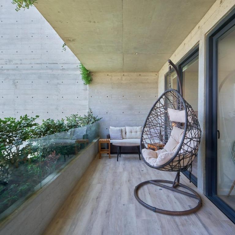 Paracas Best Rated "Casa Ravello" - Three-Bedroom Apartment - 82