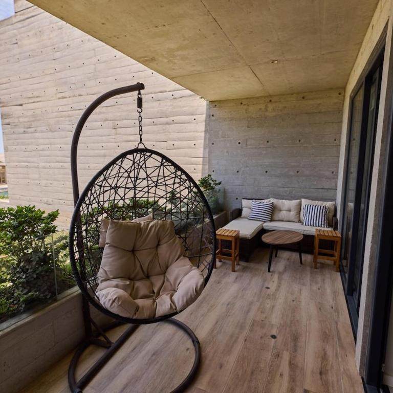 Paracas Best Rated "Casa Ravello" - Three-Bedroom Apartment - 97