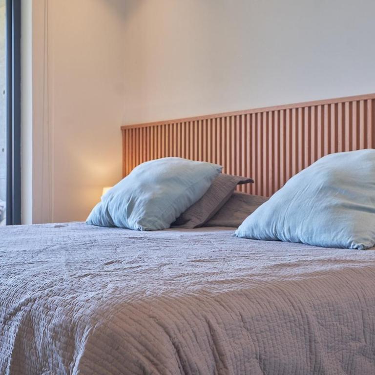 Paracas Best Rated "Casa Ravello" - Three-Bedroom Apartment - 99