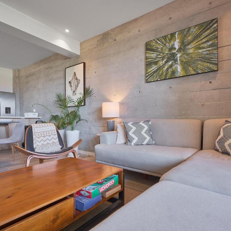 Paracas Best Rated "Casa Ravello" - Three-Bedroom Apartment - 3