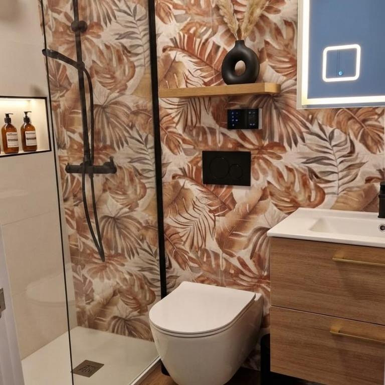 Benisuites - Appartamento Superior con 1 Camera da Letto - 3