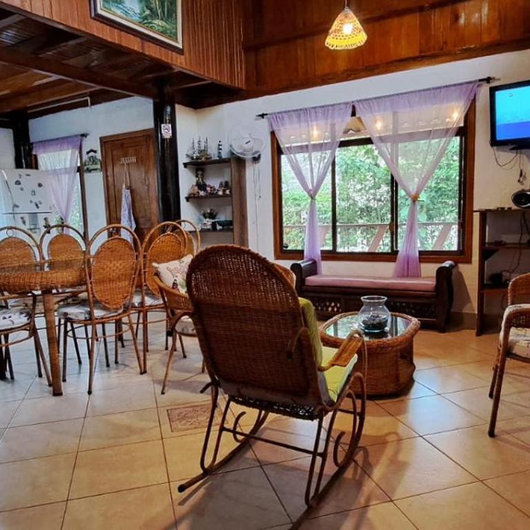 Quinta Los Angeles Cascada Azul - Casa de 4 dormitorios - 5