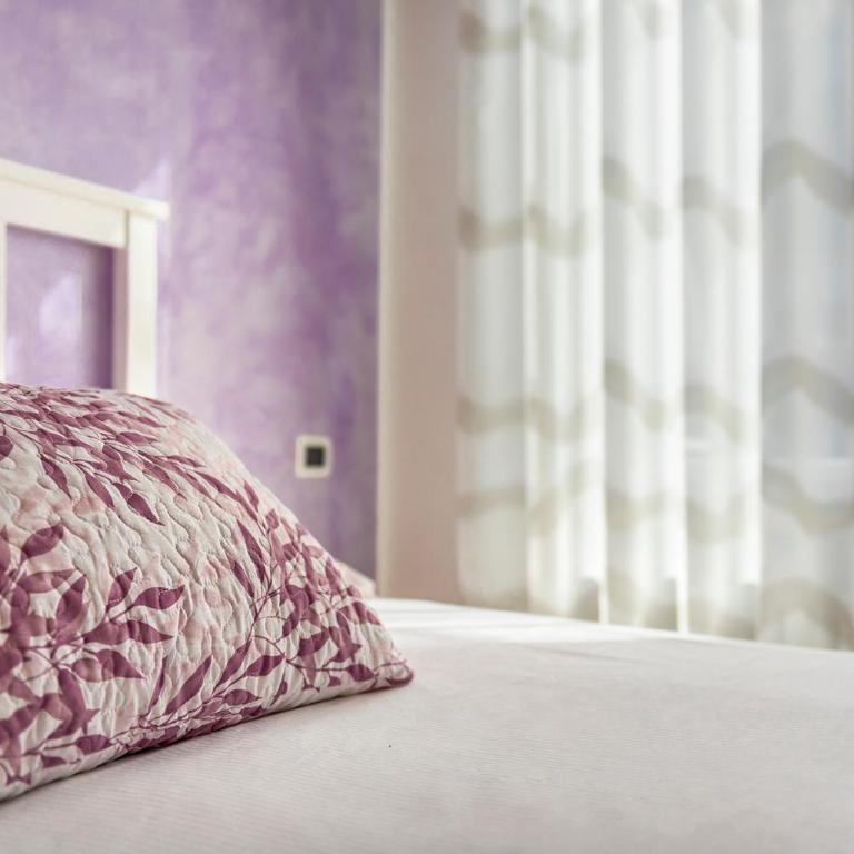 Vagues de Lavande - Appartamento con 2 Camere da Letto - 13