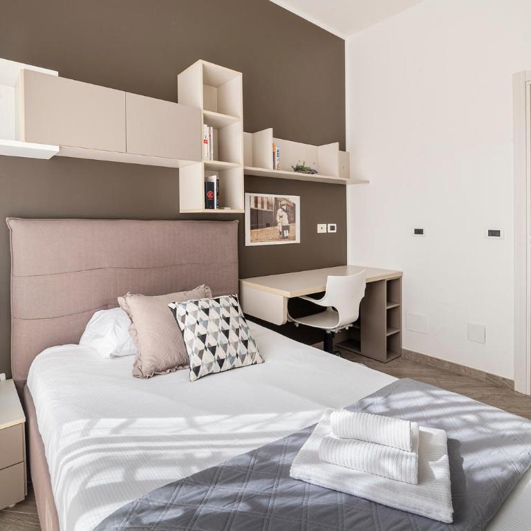 Vagues de Lavande - Appartamento con 2 Camere da Letto - 8