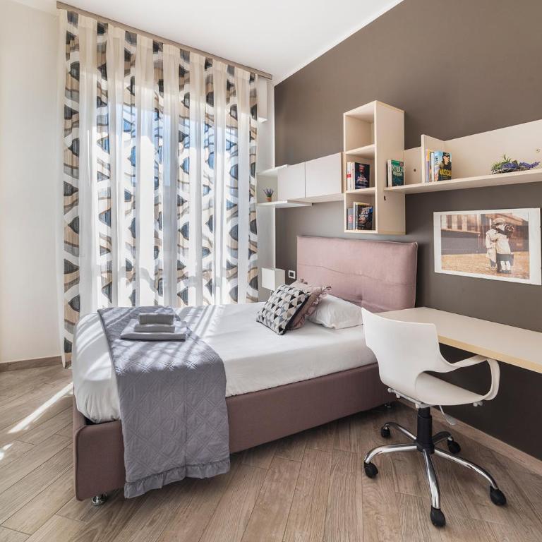 Vagues de Lavande - Appartamento con 2 Camere da Letto - 15