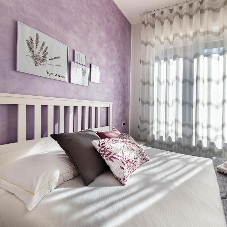 Vagues de Lavande - Appartamento con 2 Camere da Letto - 24