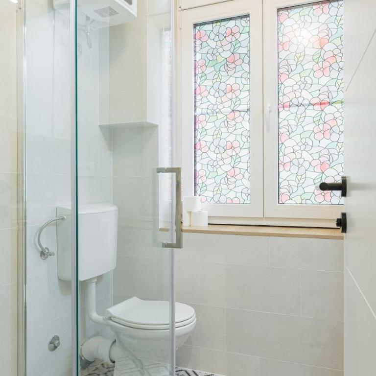 New & Modern Studio in a Perfect Sarajevo Location - Studio sa Bračnim Krevetom (King-size) - 15