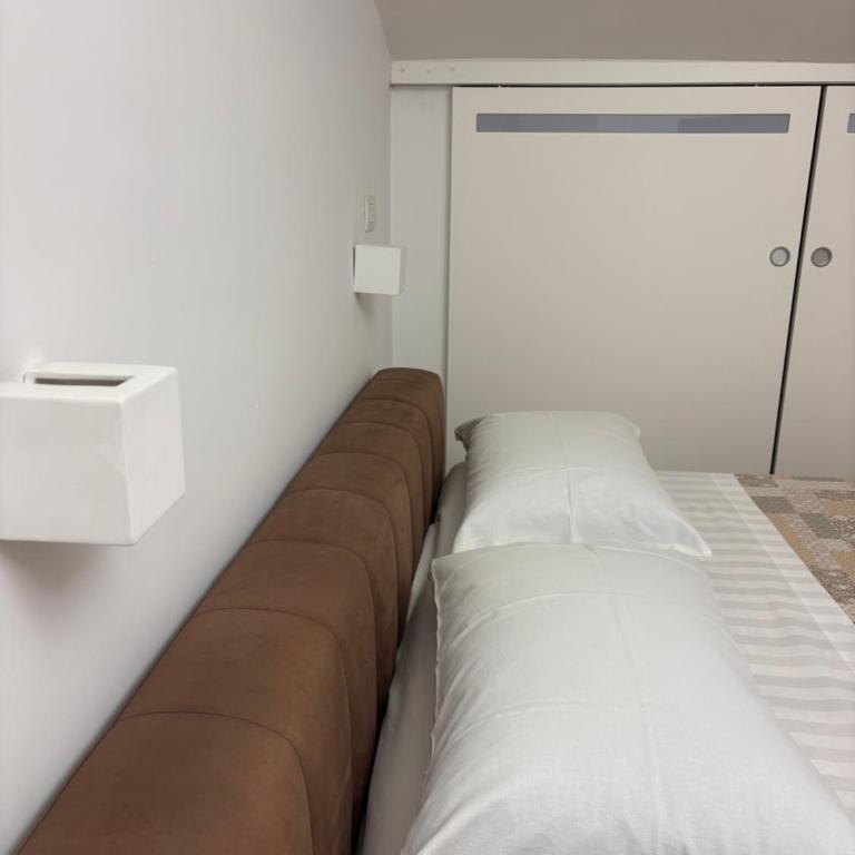 La Mansarda - Appartamento con 1 Camera da Letto - 7