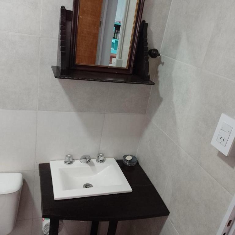 La casa del Molino II - Apartamento de 1 dormitorio - 13