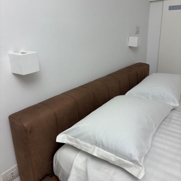 La Mansarda - Appartamento con 1 Camera da Letto - 10