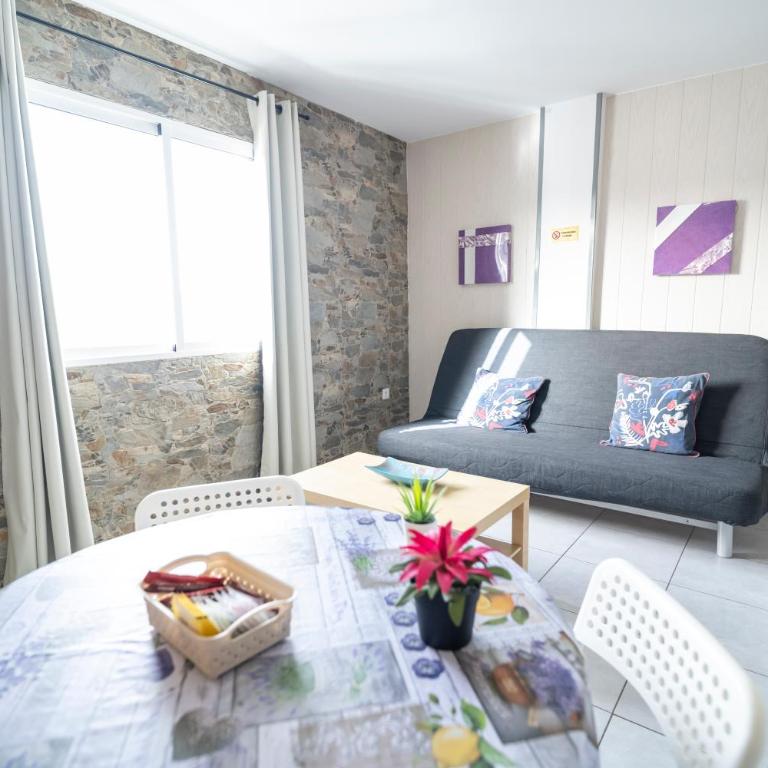 Edificio Prieto VIV 6 - Apartamento de 2 dormitorios - 1