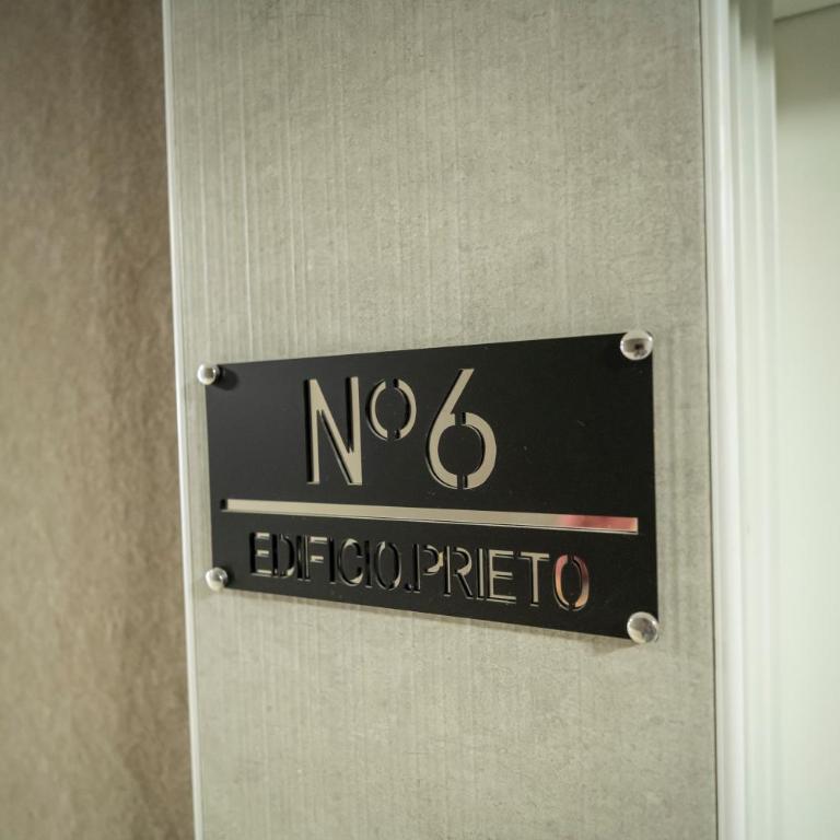 Edificio Prieto VIV 6 - Apartamento de 2 dormitorios - 19