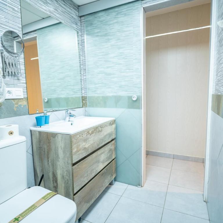 Edificio Prieto VIV 6 - Apartamento de 2 dormitorios - 11