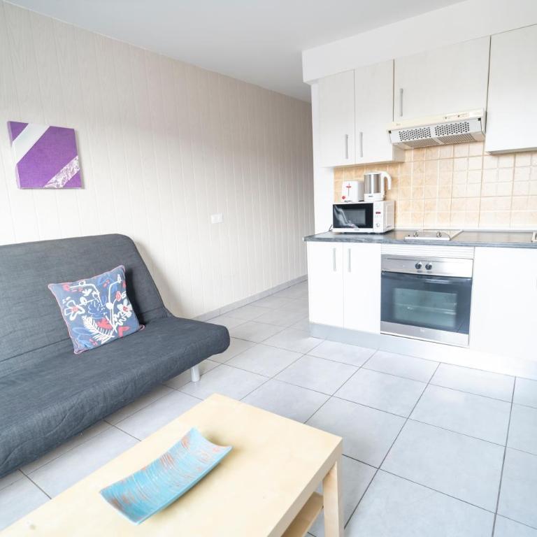 Edificio Prieto VIV 6 - Apartamento de 2 dormitorios - 2