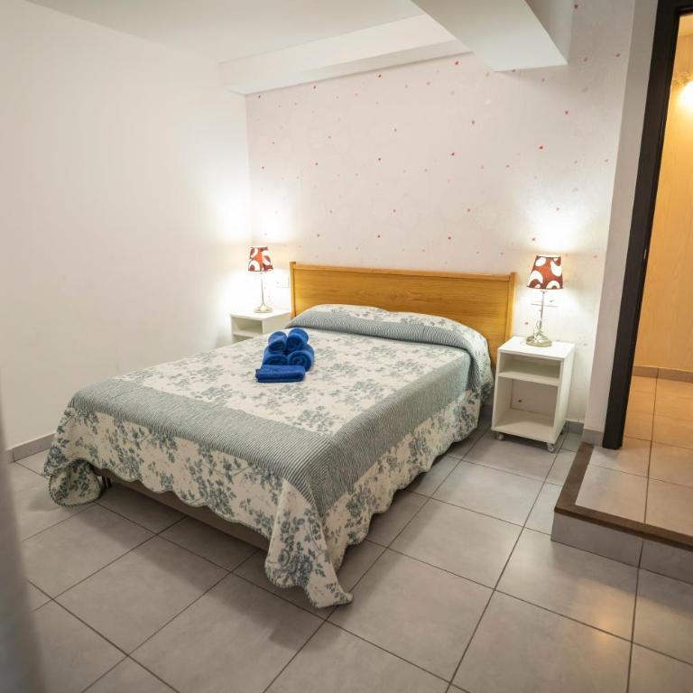 Edificio Prieto VIV 6 - Apartamento de 2 dormitorios - 8