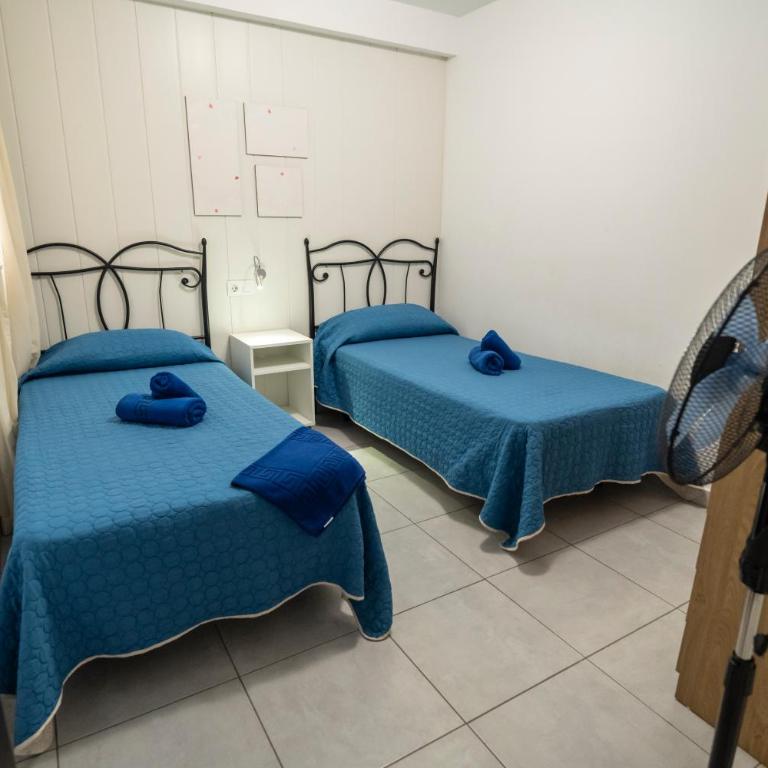 Edificio Prieto VIV 6 - Apartamento de 2 dormitorios - 13