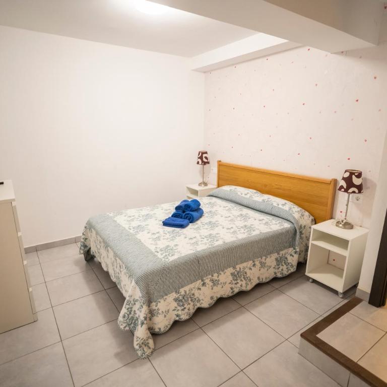 Edificio Prieto VIV 6 - Apartamento de 2 dormitorios - 6