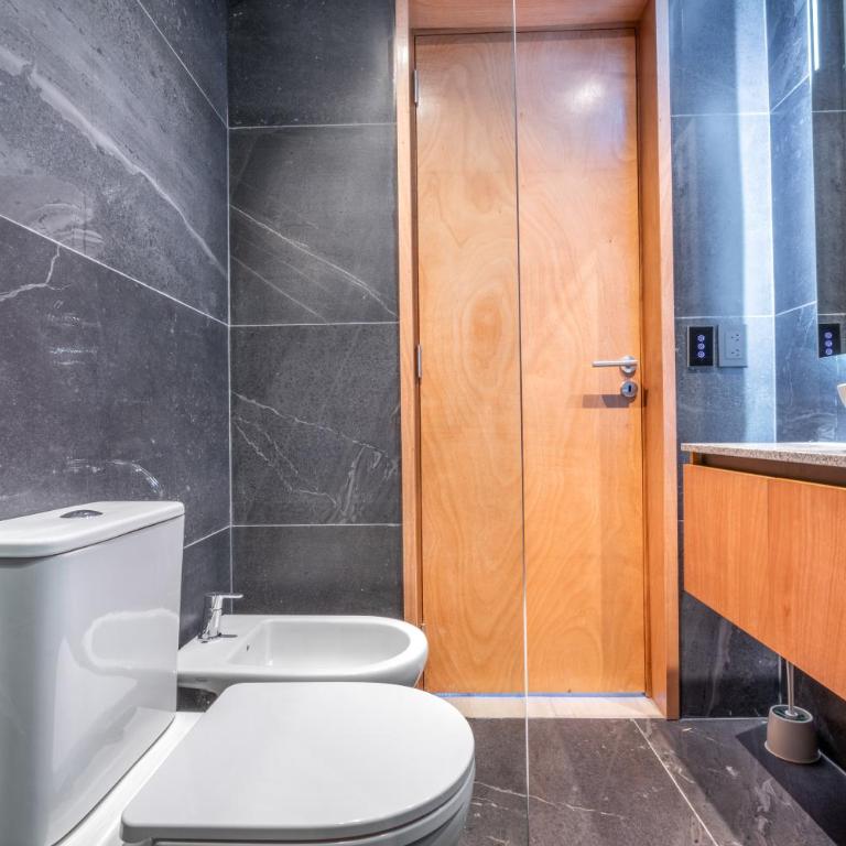 Palermo Design Apartments - by BueRentals - Estudio con balcón - 11