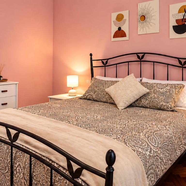The Sun Apt - Appartamento con 1 Camera da Letto - 4