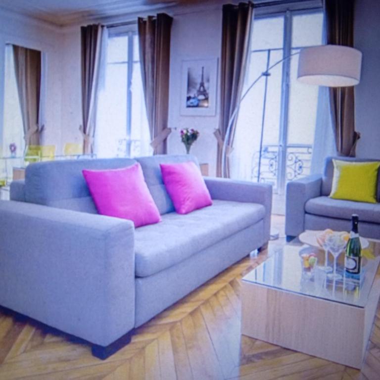 Residenz Cresta Somplaz - Apartment mit 2 Schlafzimmern - 1