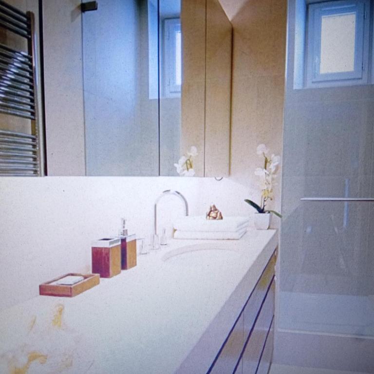 Residenz Cresta Somplaz - Apartment mit 2 Schlafzimmern - 3