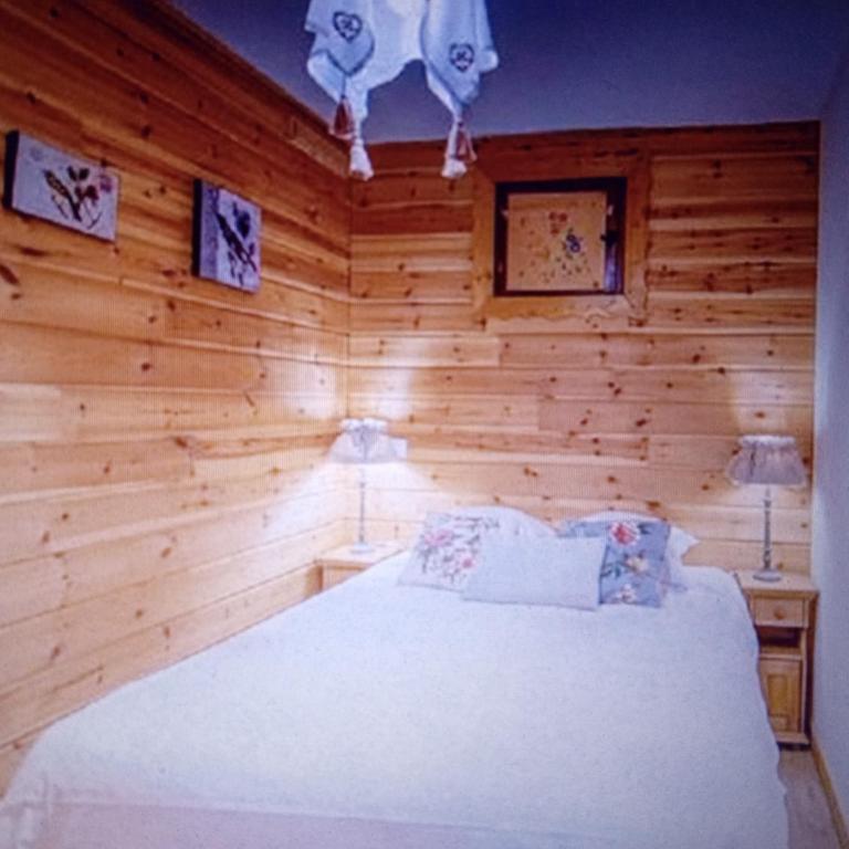 Residenz Cresta Somplaz - Apartment mit 2 Schlafzimmern - 5