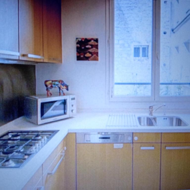 Residenz Cresta Somplaz - Apartment mit 2 Schlafzimmern - 6