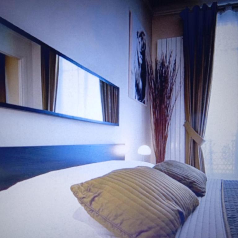 Residenz Cresta Somplaz - Apartment mit 2 Schlafzimmern - 8