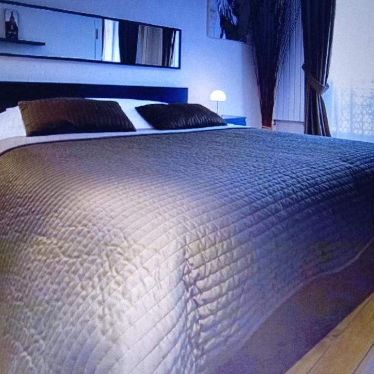 Residenz Cresta Somplaz - Apartment mit 2 Schlafzimmern - 13