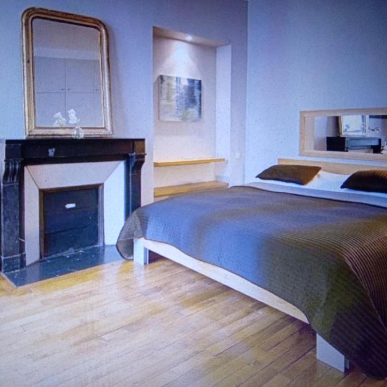 Residenz Cresta Somplaz - Apartment mit 2 Schlafzimmern - 16
