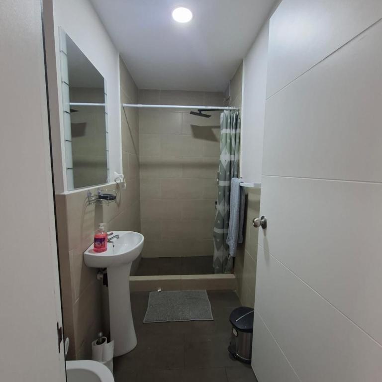 El descanso que busque - Apartamento de 1 dormitorio - 1