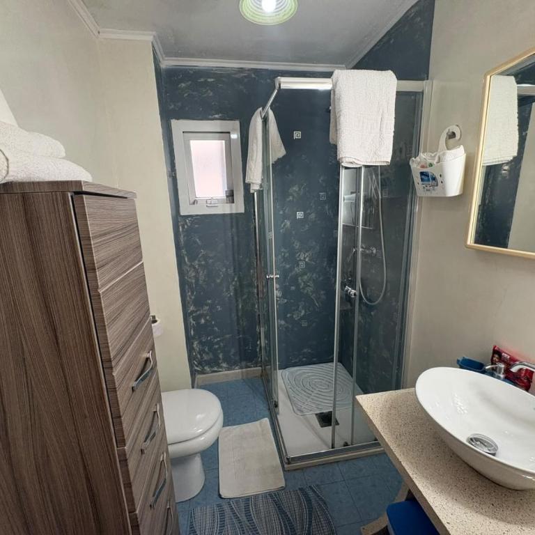 Baia del Conte Apartments Porto Cesareo - Appartamenti in villa sul mare Tabu-Dune - Appartamento con 1 Camera da Letto e con Giardino - 21
