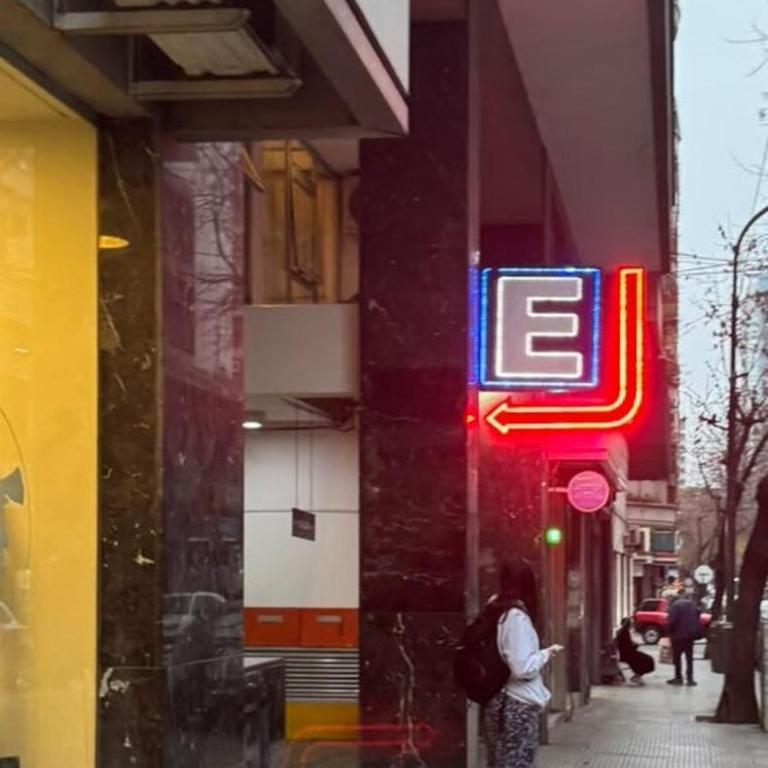 CIUDAD BELGRANO - Seguridad 24h - Apartamento de 2 dormitorios - 45