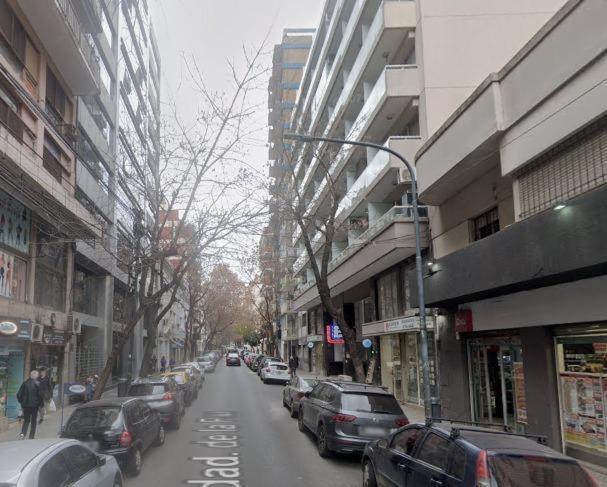 CIUDAD BELGRANO - Seguridad 24h - Apartamento de 2 dormitorios - 43
