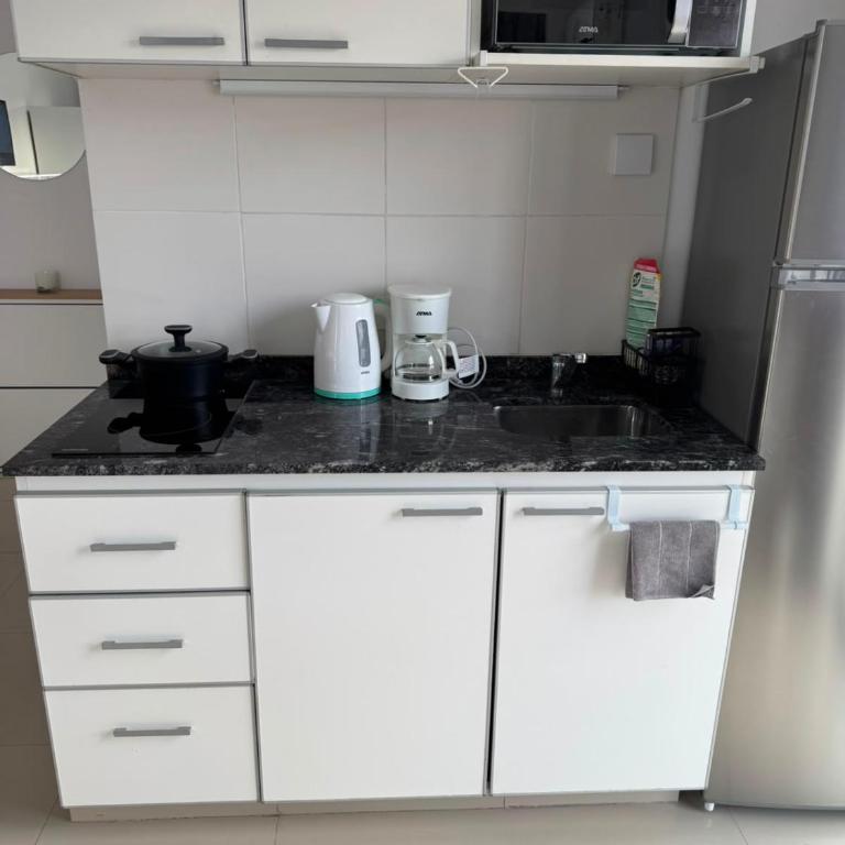 CIUDAD BELGRANO - Seguridad 24h - Apartamento de 2 dormitorios - 31