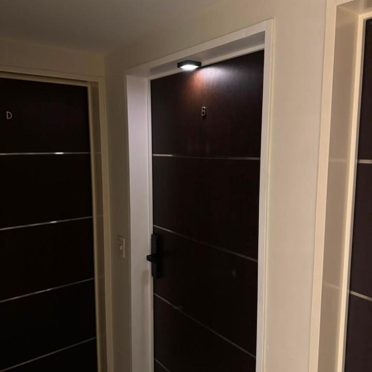 CIUDAD BELGRANO - Seguridad 24h - Apartamento de 2 dormitorios - 32