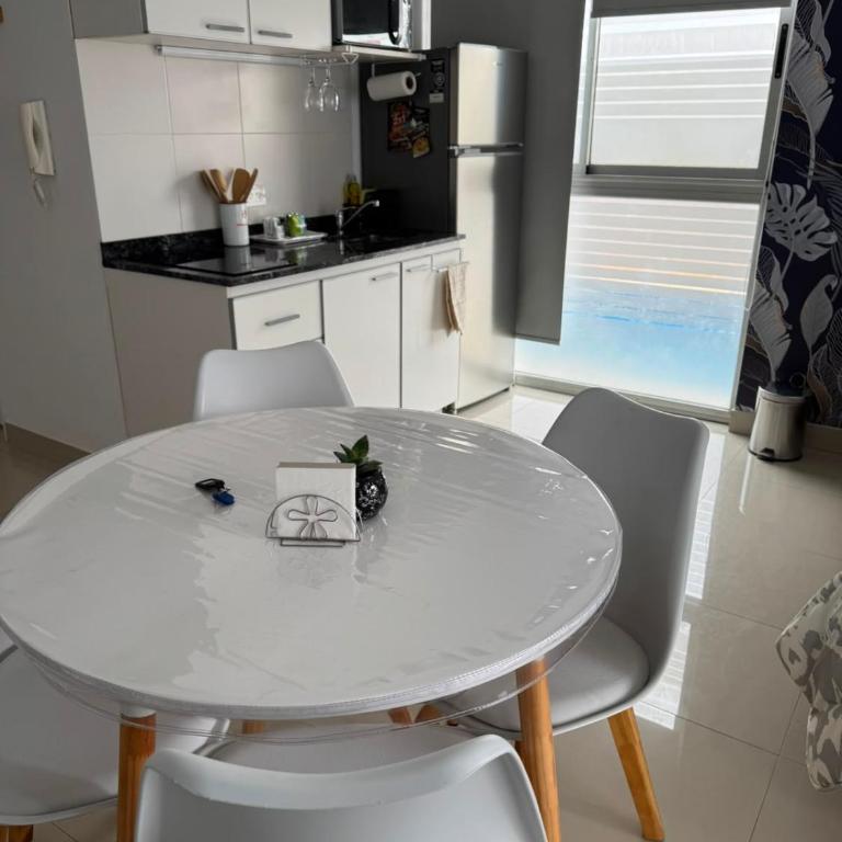 CIUDAD BELGRANO - Seguridad 24h - Apartamento de 2 dormitorios - 34