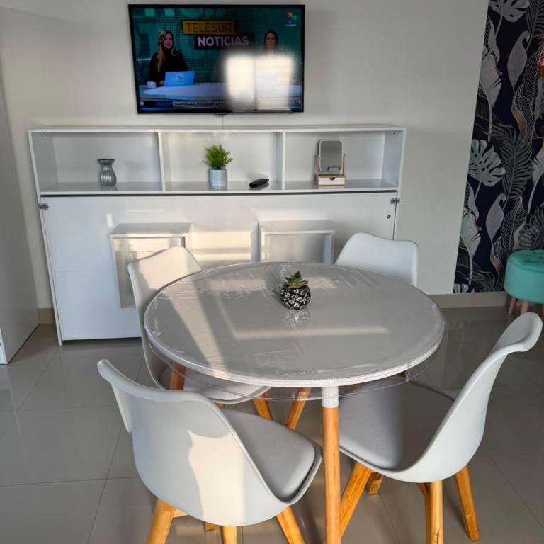 CIUDAD BELGRANO - Seguridad 24h - Apartamento de 2 dormitorios - 35