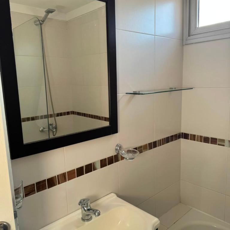 CIUDAD BELGRANO - Seguridad 24h - Apartamento de 2 dormitorios - 36