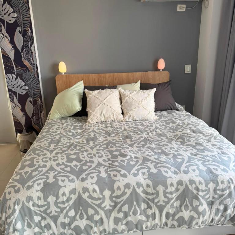 CIUDAD BELGRANO - Seguridad 24h - Apartamento de 2 dormitorios - 39